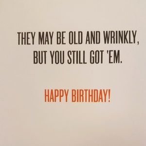 Meet your Posher, Harry